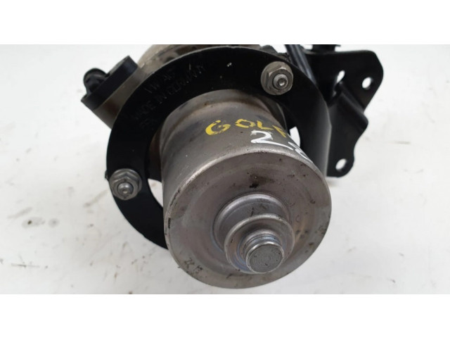 Вакуумный насос