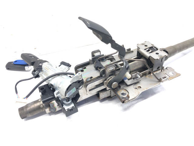  рейка  Колонка рулевая 1T2419502L, 12053120   Volkswagen Caddy 2011 - 2016 года