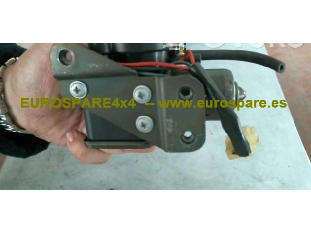 Блок предохранителей MB66438L Mitsubishi Montero