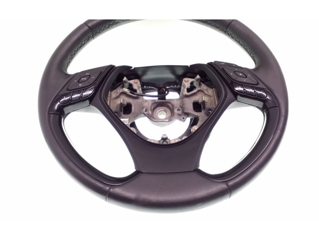 Руль Toyota C-HR 2016-- года 627537, 631164300