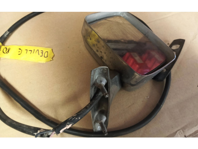 Zpětné zrcátko  Cadillac Fleetwood 1979    