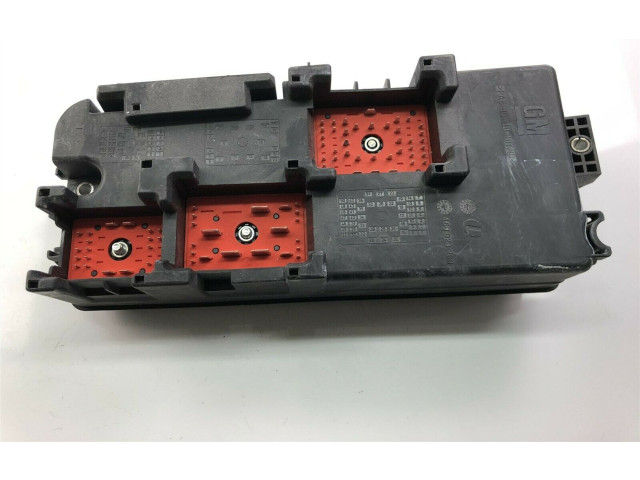 Другие блоки управления / модули