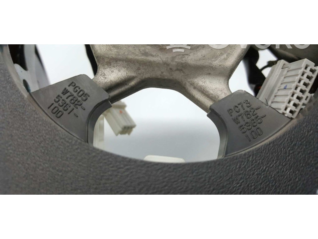 Руль Infiniti M30 - года 484301MF2A, 255501MF4A