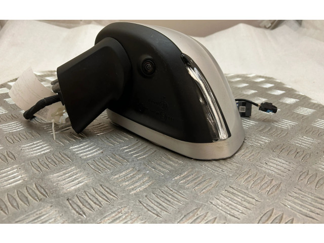 Зеркало электрическое        Volvo XC90  2014 -  года   