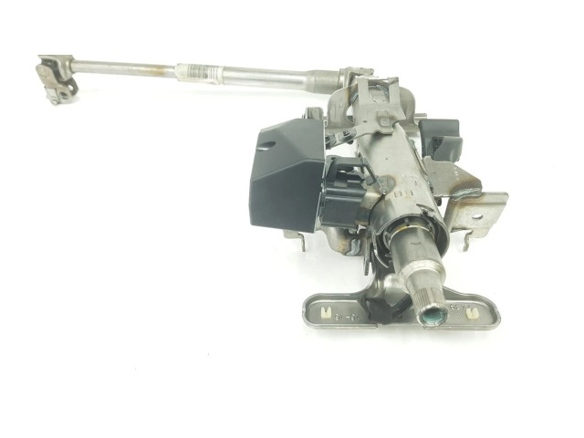    Рулевая рейка 9674861177, 96748611ZD   Citroen C4 II Picasso 2013-2018 года