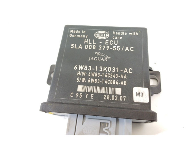 Блок управления 5LA00837955AC, 6W8313K031AC Jaguar XK - XKR