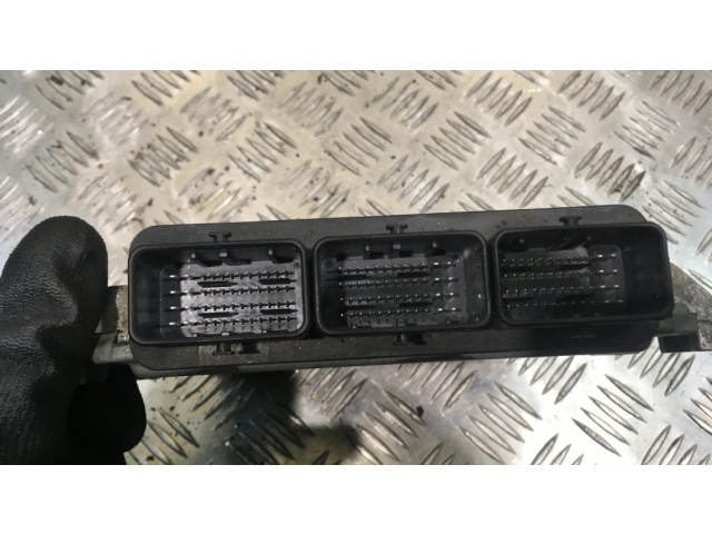 Řídící jednotka 8X2Q12A650KAF Jaguar XF 2008