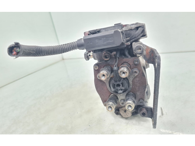 Vstřikovací čerpadlo 0986444012, 0470504011 Opel Zafira A