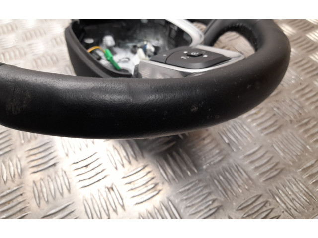 Руль Volvo XC40 - года 32227630, 3Z34232239E