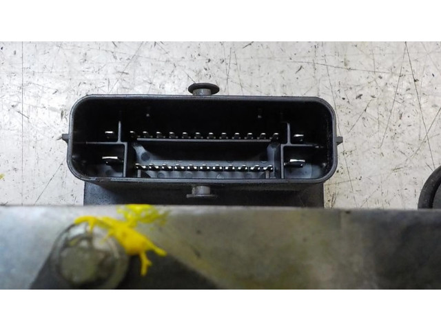 Блок АБС 1857638, CG912C405CC   Ford  Galaxy  2006-2015 года