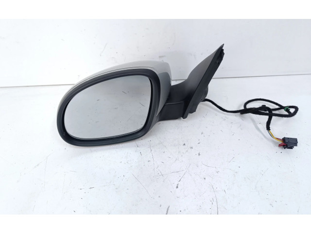 Zpětné zrcátko  Volkswagen Tiguan 2013  5N1857501AF  