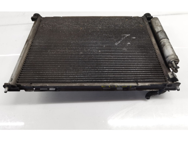 Радиатор охлаждающей жидкости  8200369308, 1760100007000   Renault Twingo II 