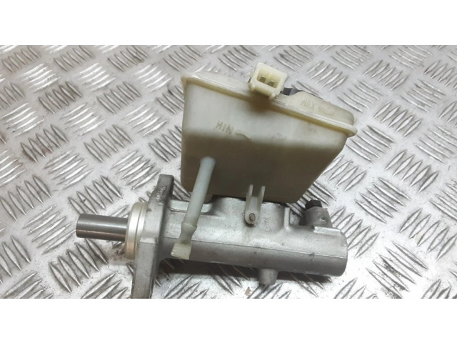 Главный тормозной цилиндр