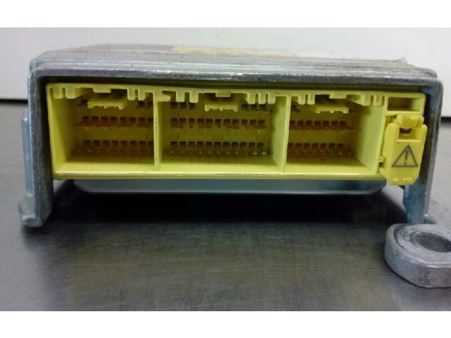 Блок подушек безопасности 891700F032, 213819107   Toyota Corolla Verso E121