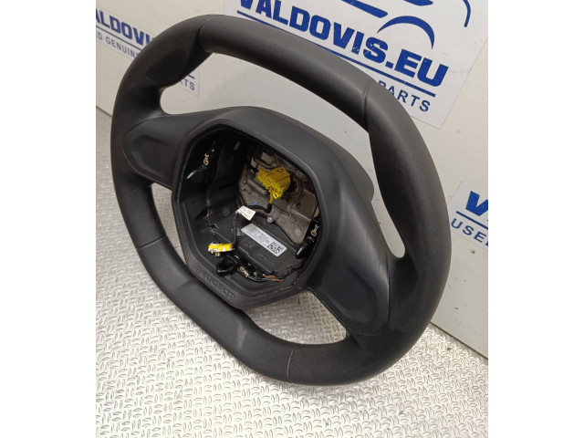 Руль Peugeot Partner III  2018 -  года 98171149ZD      