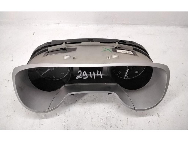 Спидометр (приборный щиток) 198A2000   Lancia Delta III