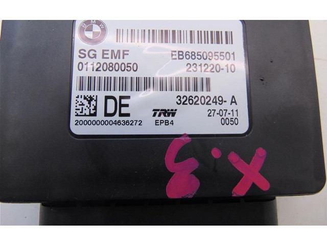 Блок управления 32620249A BMW X3 F25