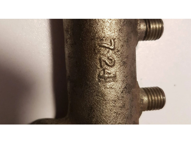 Vstřikovací lišta 55PP05 Mitsubishi L200