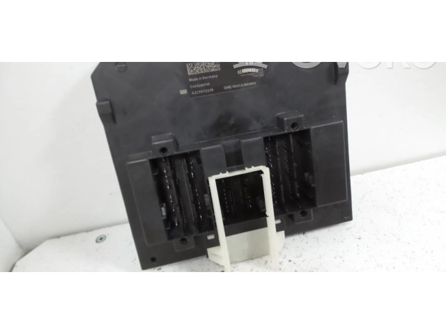 Модуль управления BSM 5Q0937085BF   Audi A3 S3 8V    