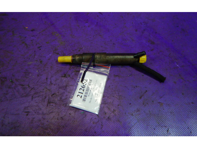 Форсунка 038130201G, 038130201G Skoda Octavia Mk1 (1U) AGR