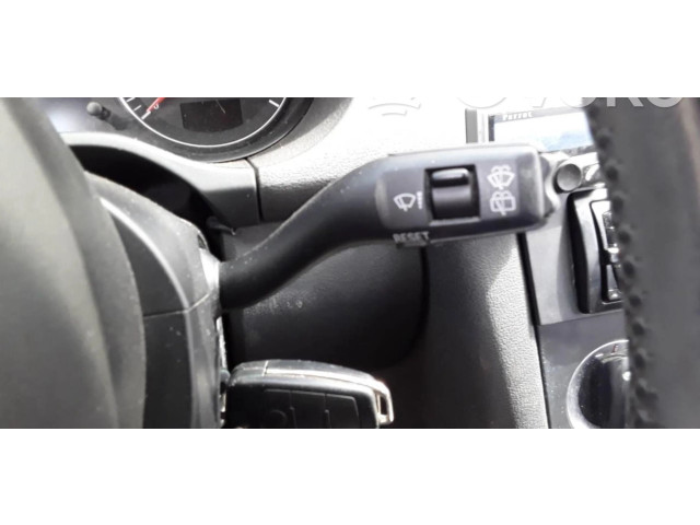 Переключатель дворников Audi A3 S3 8P