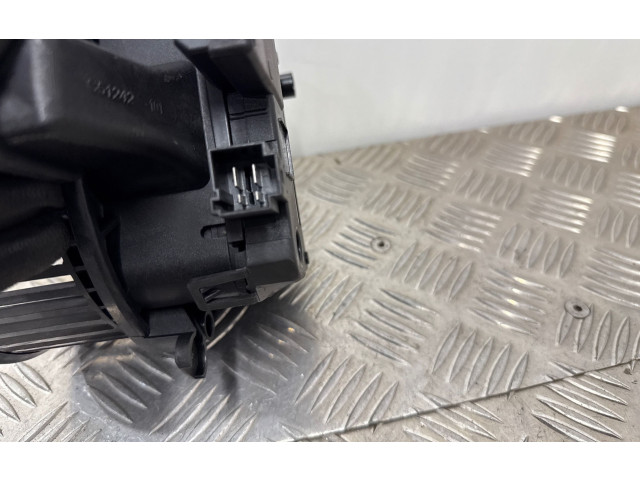 Вентилятор печки 4M1820021B Audi Q5 SQ5