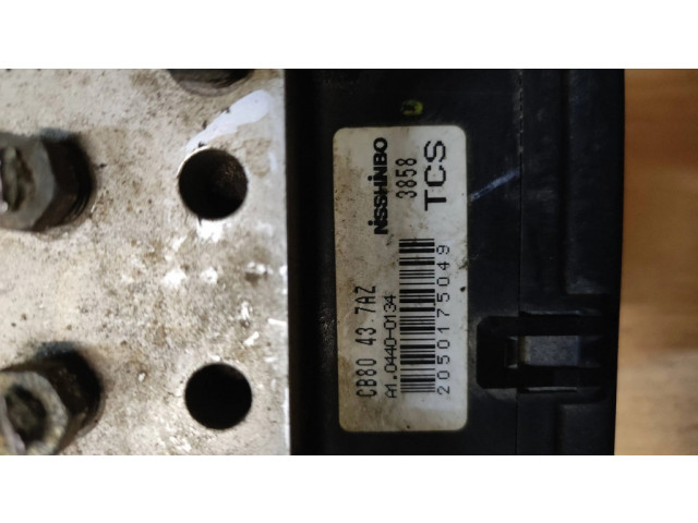 Jednotka ABS A104400134, 2050175049 Mazda Premacy 2004