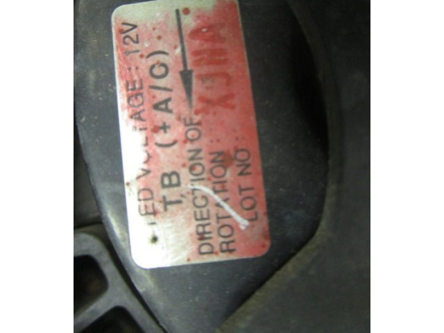 Вентилятор радиатора     253801C110    Hyundai Getz 