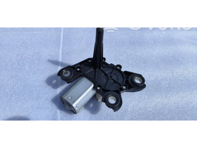 Моторчик заднего дворника 9683363780, 9682979680    Citroen Berlingo