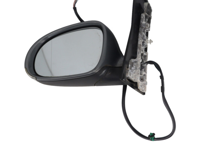 Зеркало электрическое Volkswagen Golf Plus 2005 - 2013 года