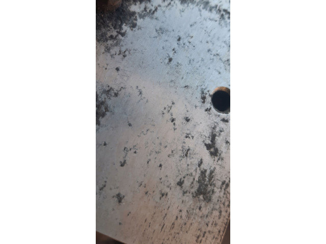 Блок АБС Nissan Pathfinder R50 1996 - 2005 года