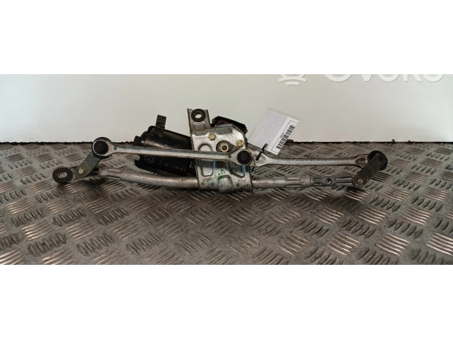 Моторчик дворников TGE209 Lancia Y 840