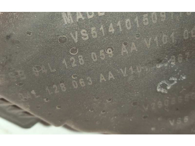 Vstřikovač 04L128059AA, 04L128063AA Audi A1 CXMA