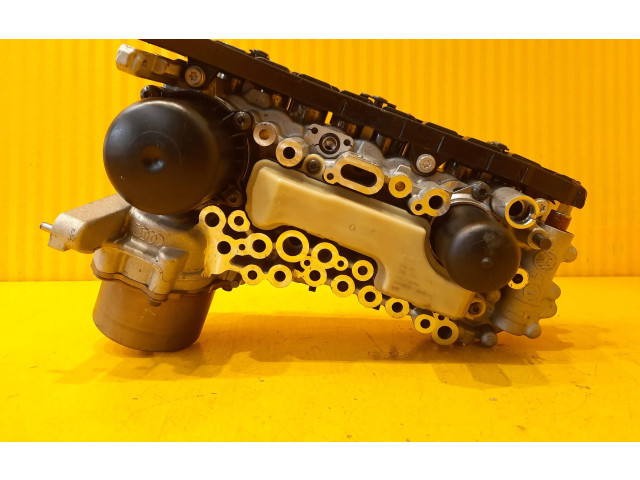 Блок управления коробкой передач 0CK325065, 0CK325065   Audi Q5 SQ5