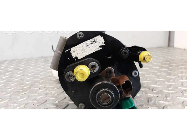 Топливный насос