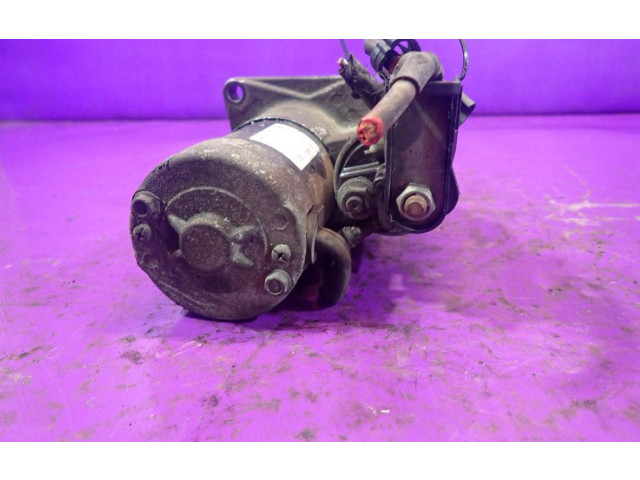 Стартер Fiat Albea