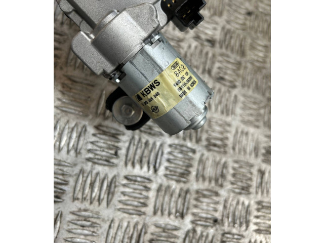 Моторчик заднего дворника 8611036000    SsangYong Rexton