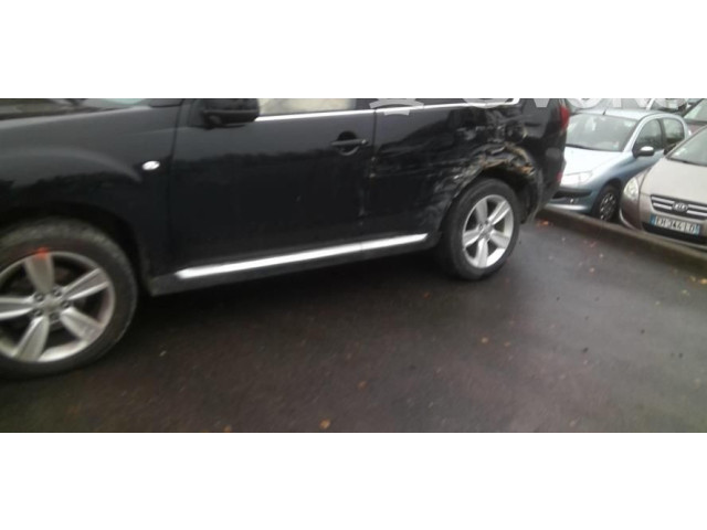 Дисплей 9222CS Peugeot 4007