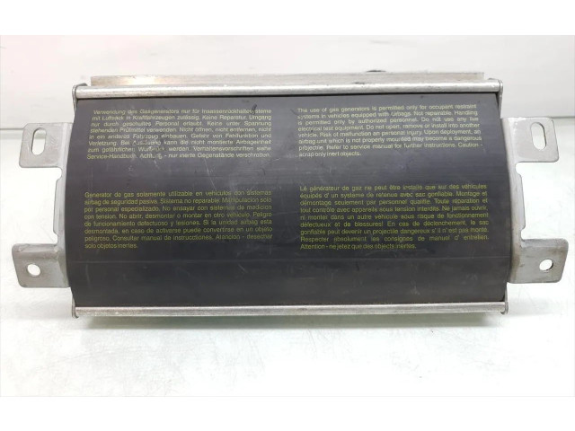 Подушка безопасности пассажира 2038602905   Bentley Continental