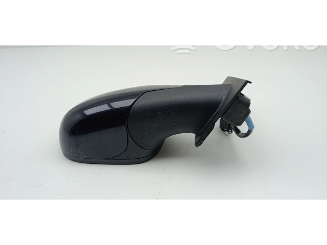 Zpětné zrcátko Seat Altea XL 2006 5P1857508AA, E9034142