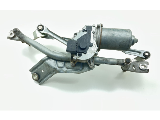 Комплект механизма стеклоочистителей 52061796, 52061796 Fiat Grande Punto