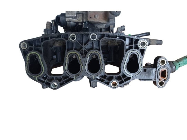 Řídící jednotka 6160037603, 46820323 Fiat Punto (188) 2004