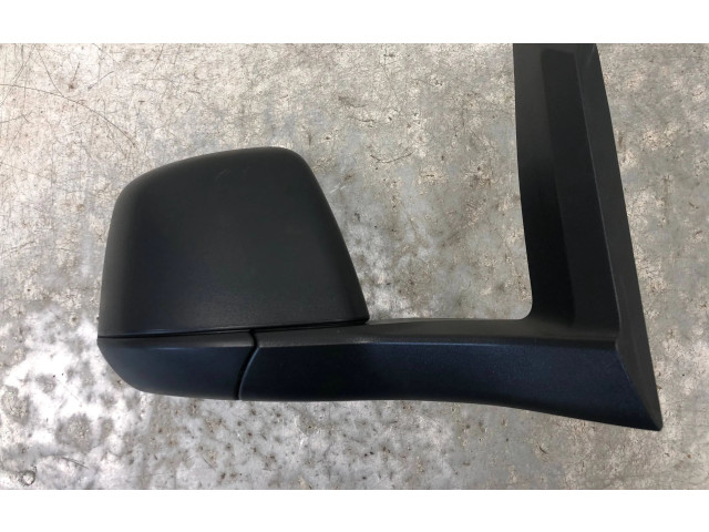 Зеркало электрическое        Ford Transit -  Tourneo Connect  2013 - 2022 года   