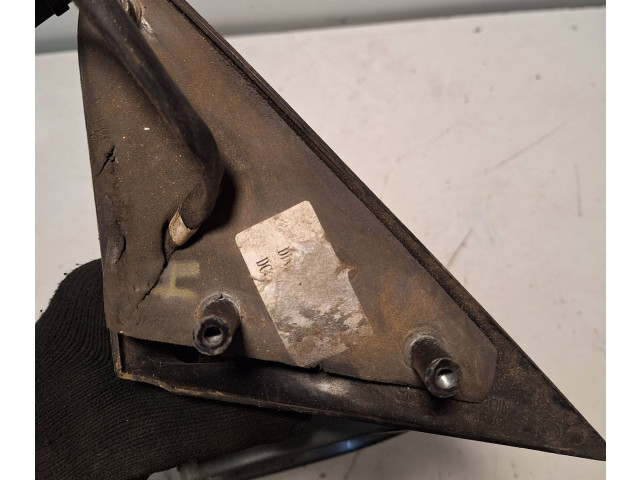 Зеркало (управляемое электричеством) E9010137, 020137   Skoda Octavia Mk2 (1Z)