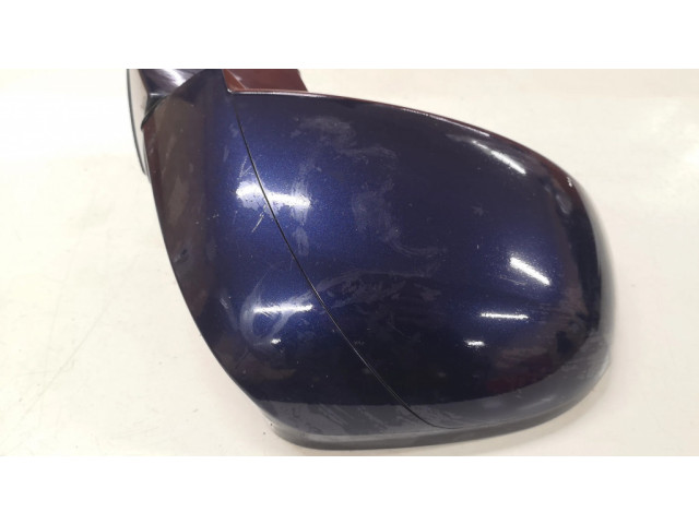 Zpětné zrcátko pravé Chevrolet Captiva 2007 022558, 032558