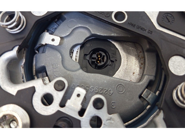 Подушка безопасности водителя 5G0880201C, 621304201 Volkswagen Golf VII