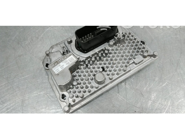 Блок управления коробкой передач 32313196 Volvo XC40