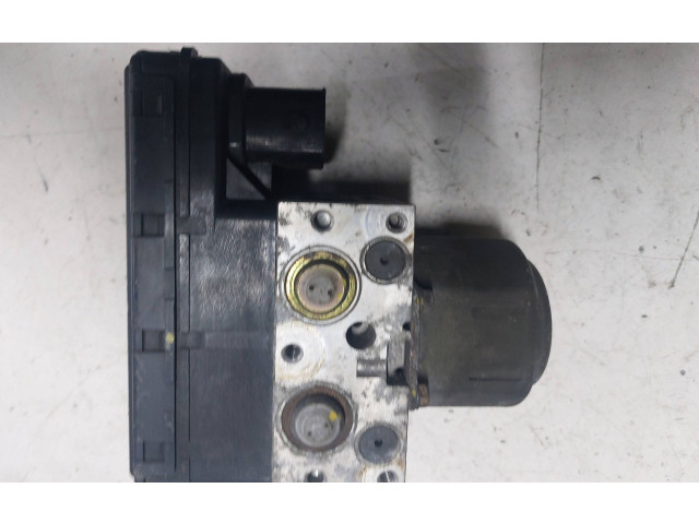 Блок АБС 8954113040, 4451013070   Toyota  Corolla Verso E121  2001 - 2004 года