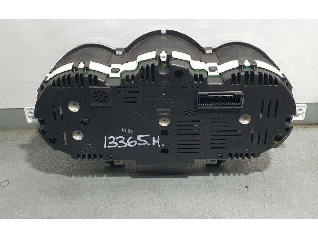 Přístrojová deska KIA Rio 2011 940231W810