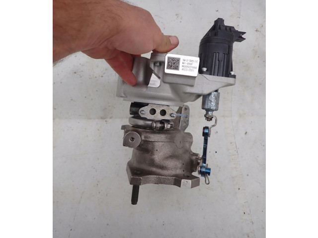 Turbodmychadlo Турбина 5AALPTD025TC Honda Civic X